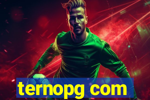 ternopg com